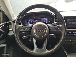 Audi A1 Sportback Advanced 25 TFSI 70kW (95CV) - Miniatura 10