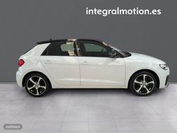Audi A1 Sportback Advanced 25 TFSI 70kW (95CV) - Miniatura 25
