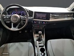 Audi A1 Sportback Advanced 25 TFSI 70kW (95CV) - Miniatura 7