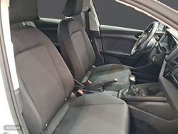 Audi A1 Sportback Advanced 25 TFSI 70kW (95CV) - Miniatura 8