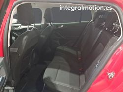 Ford Focus 1.5 Ecoblue 88kW Trend+ SB - Miniatura 10
