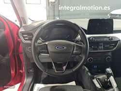 Ford Focus 1.5 Ecoblue 88kW Trend+ SB - Miniatura 11