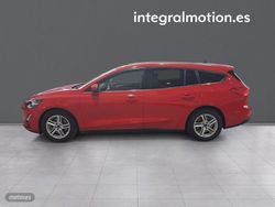 Ford Focus 1.5 Ecoblue 88kW Trend+ SB - Miniatura 24