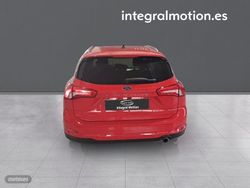 Ford Focus 1.5 Ecoblue 88kW Trend+ SB - Miniatura 25