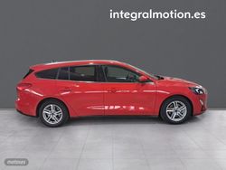 Ford Focus 1.5 Ecoblue 88kW Trend+ SB - Miniatura 26