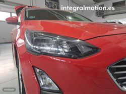 Ford Focus 1.5 Ecoblue 88kW Trend+ SB - Miniatura 27