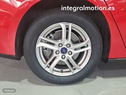 Ford Focus 1.5 Ecoblue 88kW Trend+ SB - Miniatura 29