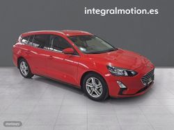 Ford Focus 1.5 Ecoblue 88kW Trend+ SB - Miniatura 3