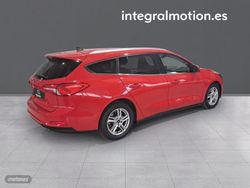 Ford Focus 1.5 Ecoblue 88kW Trend+ SB - Miniatura 5