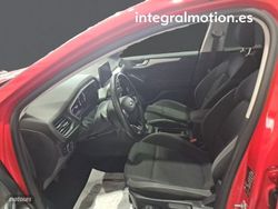 Ford Focus 1.5 Ecoblue 88kW Trend+ SB - Miniatura 6