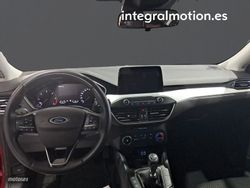 Ford Focus 1.5 Ecoblue 88kW Trend+ SB - Miniatura 7