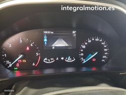 Ford Focus 1.5 Ecoblue 88kW Trend+ SB - Miniatura 8