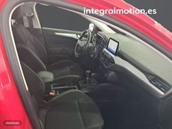 Ford Focus 1.5 Ecoblue 88kW Trend+ SB - Miniatura 9