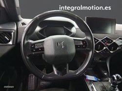 DS DS 3 Crossback BlueHDi 81 kW Manual CHIC - Miniatura 10
