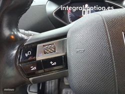 DS DS 3 Crossback BlueHDi 81 kW Manual CHIC - Miniatura 11