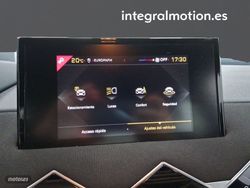 DS DS 3 Crossback BlueHDi 81 kW Manual CHIC - Miniatura 15