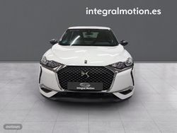 DS DS 3 Crossback BlueHDi 81 kW Manual CHIC - Miniatura 2