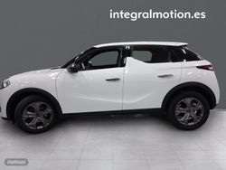 DS DS 3 Crossback BlueHDi 81 kW Manual CHIC - Miniatura 23