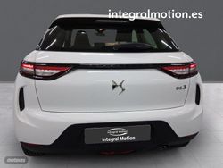 DS DS 3 Crossback BlueHDi 81 kW Manual CHIC - Miniatura 24