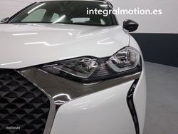 DS DS 3 Crossback BlueHDi 81 kW Manual CHIC - Miniatura 26