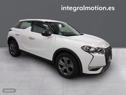DS DS 3 Crossback BlueHDi 81 kW Manual CHIC - Miniatura 3