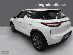 DS DS 3 Crossback BlueHDi 81 kW Manual CHIC - Miniatura 4