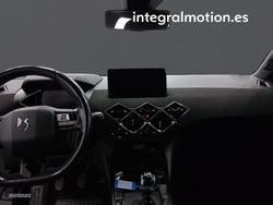 DS DS 3 Crossback BlueHDi 81 kW Manual CHIC - Miniatura 7