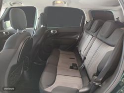 Fiat 500L 1.6 16v Multijet II 120CV S&S Lounge - Miniatura 10