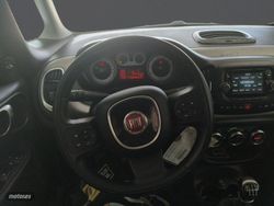 Fiat 500L 1.6 16v Multijet II 120CV S&S Lounge - Miniatura 11