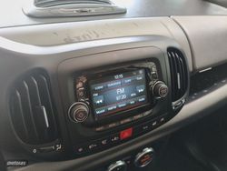 Fiat 500L 1.6 16v Multijet II 120CV S&S Lounge - Miniatura 15