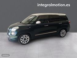 Fiat 500L 1.6 16v Multijet II 120CV S&S Lounge - Miniatura 24