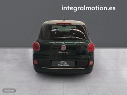Fiat 500L 1.6 16v Multijet II 120CV S&S Lounge - Miniatura 25