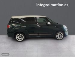 Fiat 500L 1.6 16v Multijet II 120CV S&S Lounge - Miniatura 26