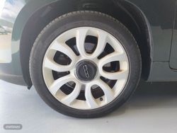 Fiat 500L 1.6 16v Multijet II 120CV S&S Lounge - Miniatura 29