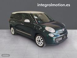 Fiat 500L 1.6 16v Multijet II 120CV S&S Lounge - Miniatura 3