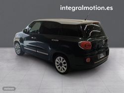 Fiat 500L 1.6 16v Multijet II 120CV S&S Lounge - Miniatura 4