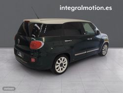 Fiat 500L 1.6 16v Multijet II 120CV S&S Lounge - Miniatura 5