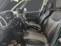 Fiat 500L 1.6 16v Multijet II 120CV S&S Lounge - Miniatura 6