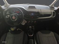 Fiat 500L 1.6 16v Multijet II 120CV S&S Lounge - Miniatura 7
