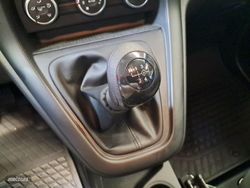 Mercedes Citan 112 CDI 85kW Tourer Base Largo - Miniatura 10