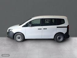 Mercedes Citan 112 CDI 85kW Tourer Base Largo - Miniatura 11