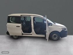 Mercedes Citan 112 CDI 85kW Tourer Base Largo - Miniatura 13
