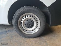 Mercedes Citan 112 CDI 85kW Tourer Base Largo - Miniatura 16