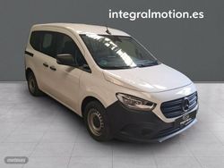 Mercedes Citan 112 CDI 85kW Tourer Base Largo - Miniatura 3