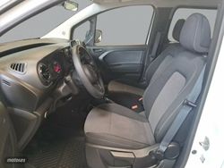 Mercedes Citan 112 CDI 85kW Tourer Base Largo - Miniatura 5
