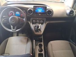Mercedes Citan 112 CDI 85kW Tourer Base Largo - Miniatura 6