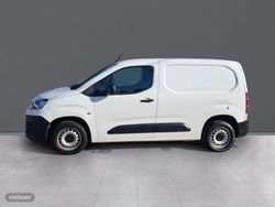 Citroen Berlingo Talla M BlueHDi 75 CONTROL furgón derivado de turismo - Miniatura 13