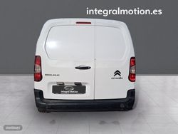 Citroen Berlingo Talla M BlueHDi 75 CONTROL furgón derivado de turismo - Miniatura 14