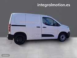 Citroen Berlingo Talla M BlueHDi 75 CONTROL furgón derivado de turismo - Miniatura 15
