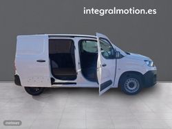 Citroen Berlingo Talla M BlueHDi 75 CONTROL furgón derivado de turismo - Miniatura 16